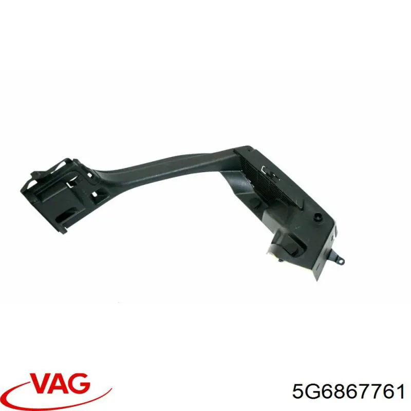  VAG 5G6867761 цена, от 28.22 USD