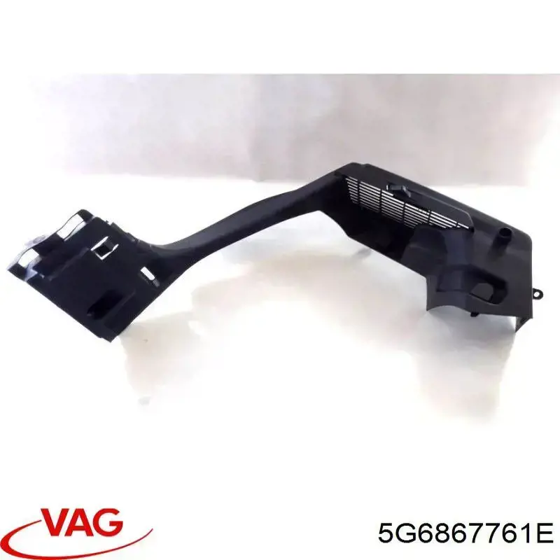 Купить 5G6867761E82V VAG 