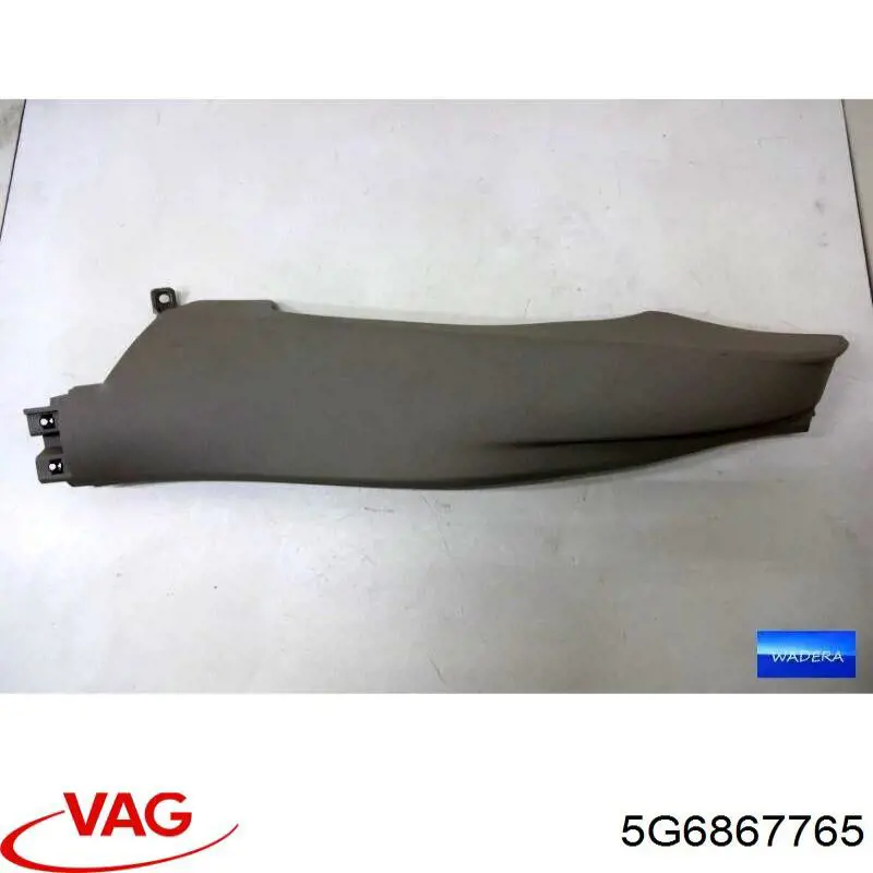  5G6867765 VAG