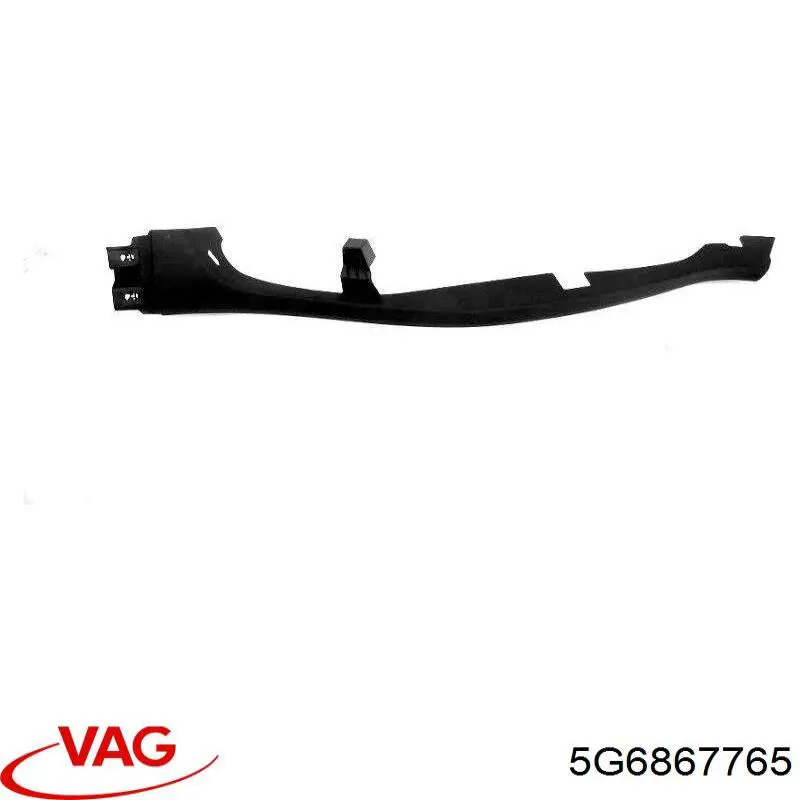  VAG 5G6867765 цена, от 16.93 USD