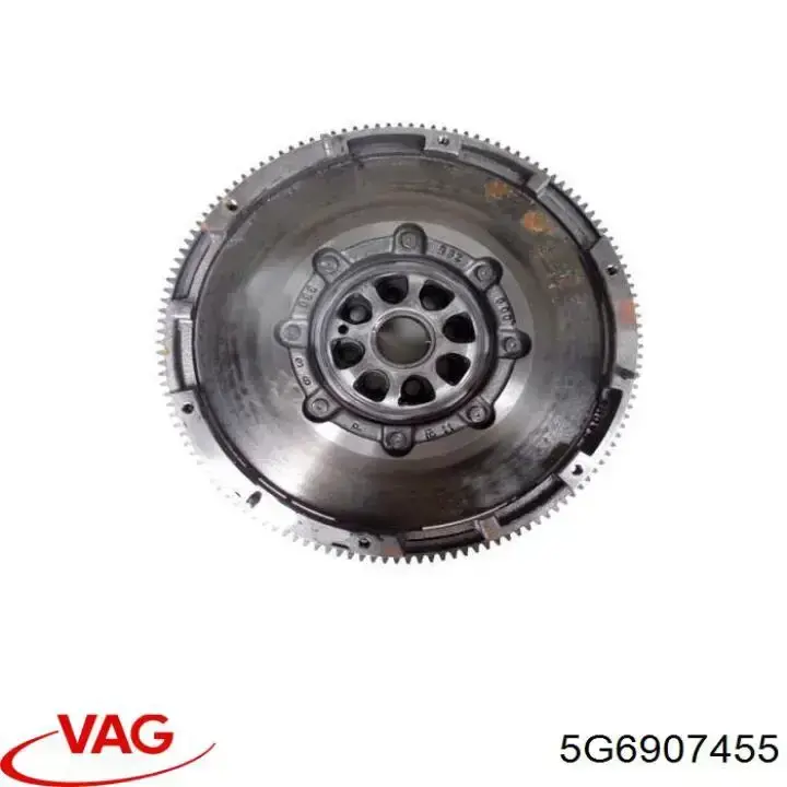  5G6907455 VAG