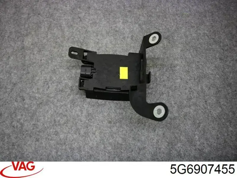 Купить 5G6907455 VAG 