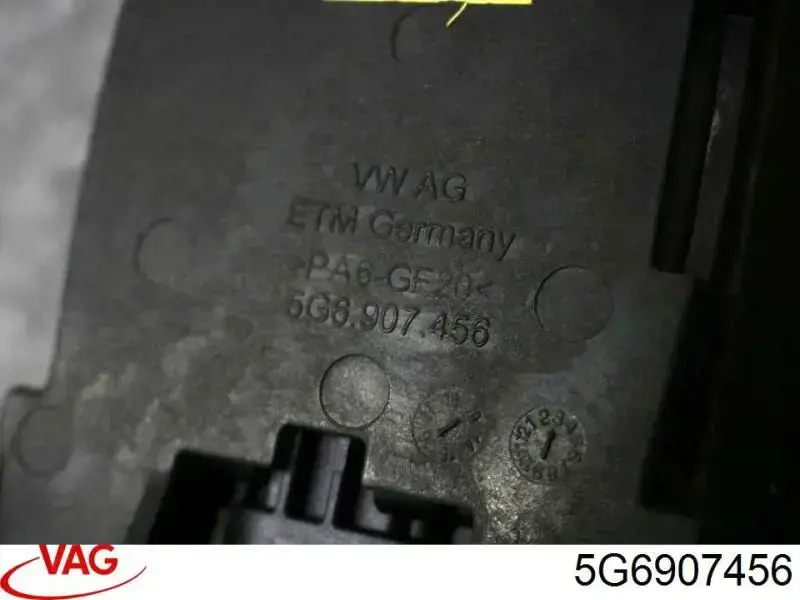  5G6907456 VAG