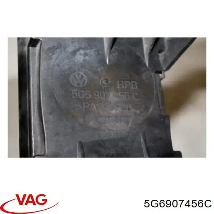  VAG 5G6907456C цена, от 32.59 USD
