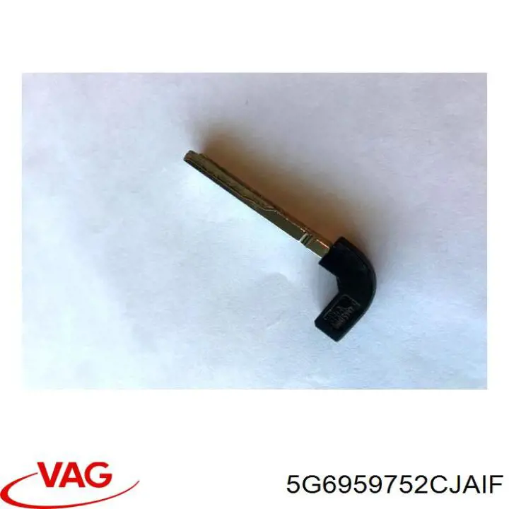  VAG 5G6959752CJAIF цена, от 187.97 USD