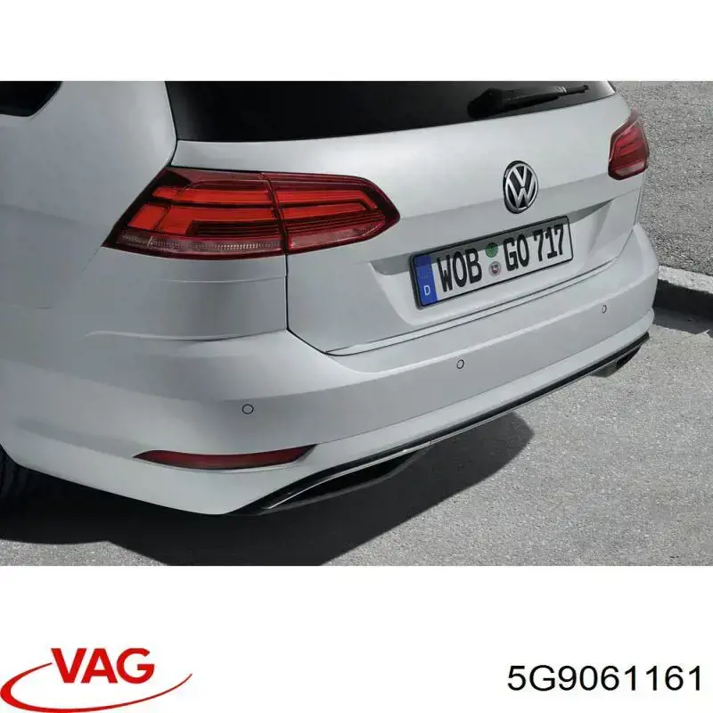 5G9061161 VAG