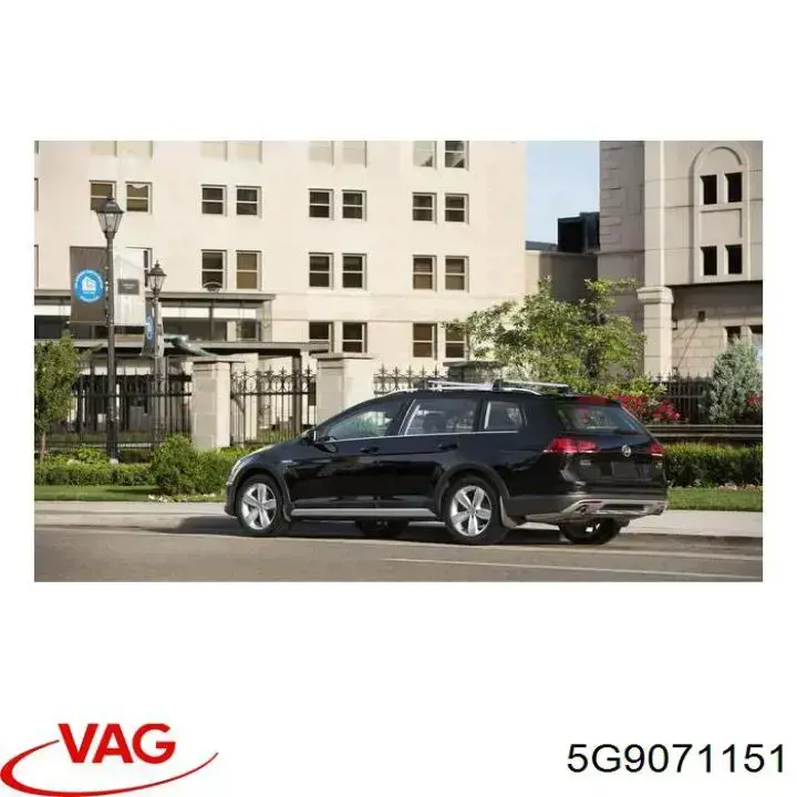  5G9071151 VAG