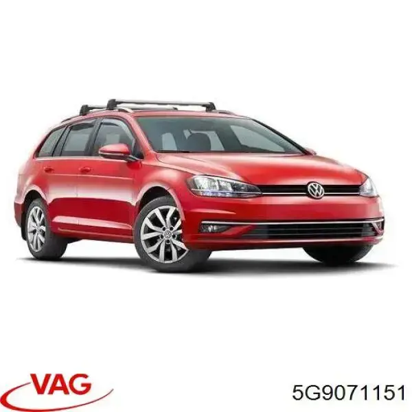Купить 5G9071151 VAG 