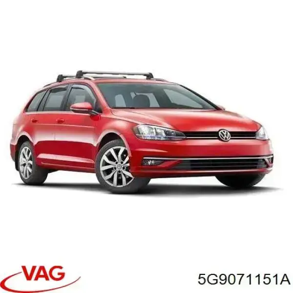  VAG 5G9071151A цена, от 452.24 USD