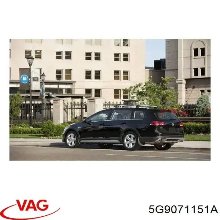 Купить 5G9071151A VAG 