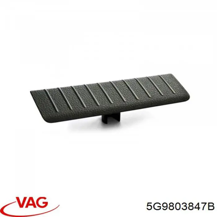  5G9803847B VAG