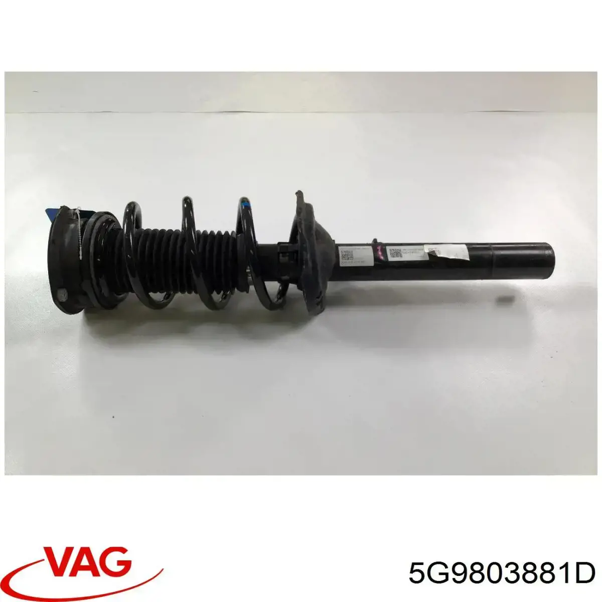  VAG 5G9803881D цена, от 158.50 USD