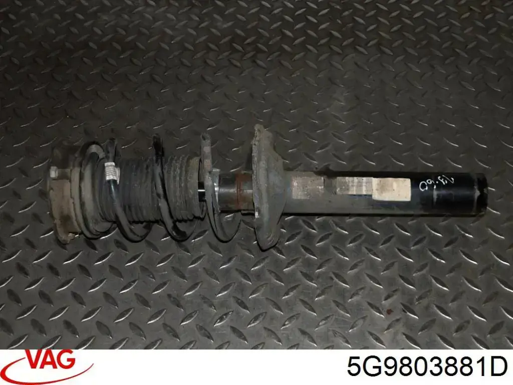  5G9803881D VAG