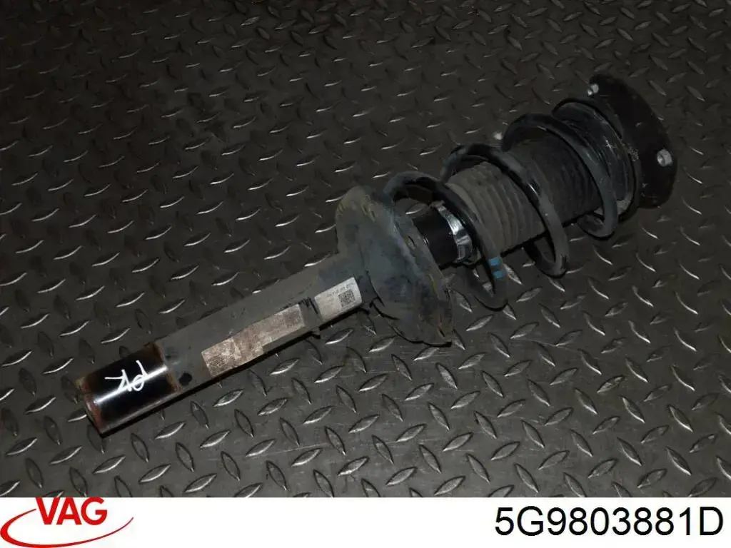  VAG 5G9803881D