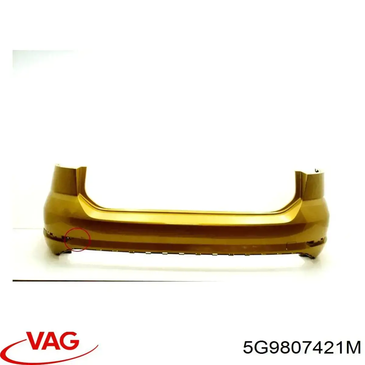  5G9807421M VAG