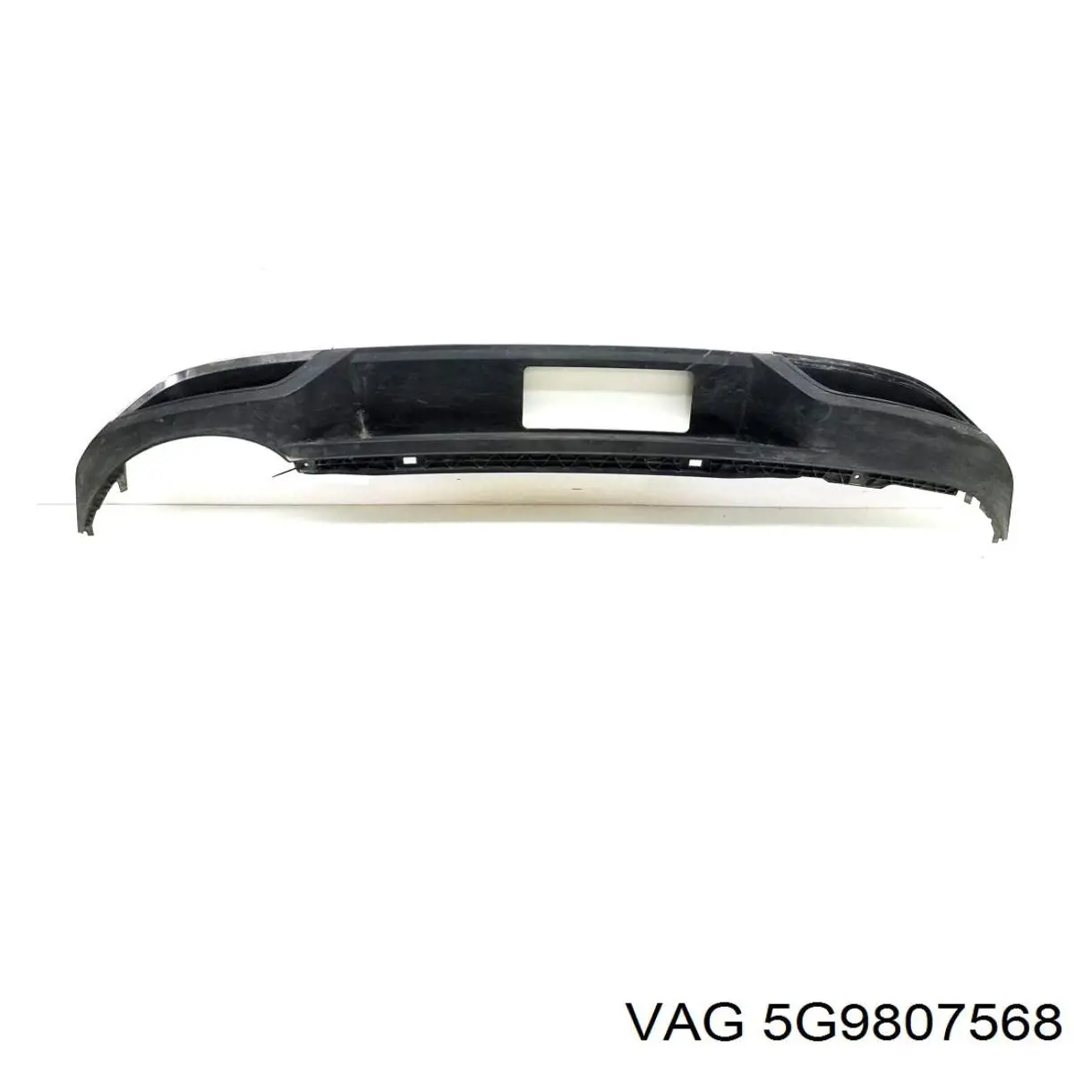  VAG 5G9807568 цена, от 25.96 USD