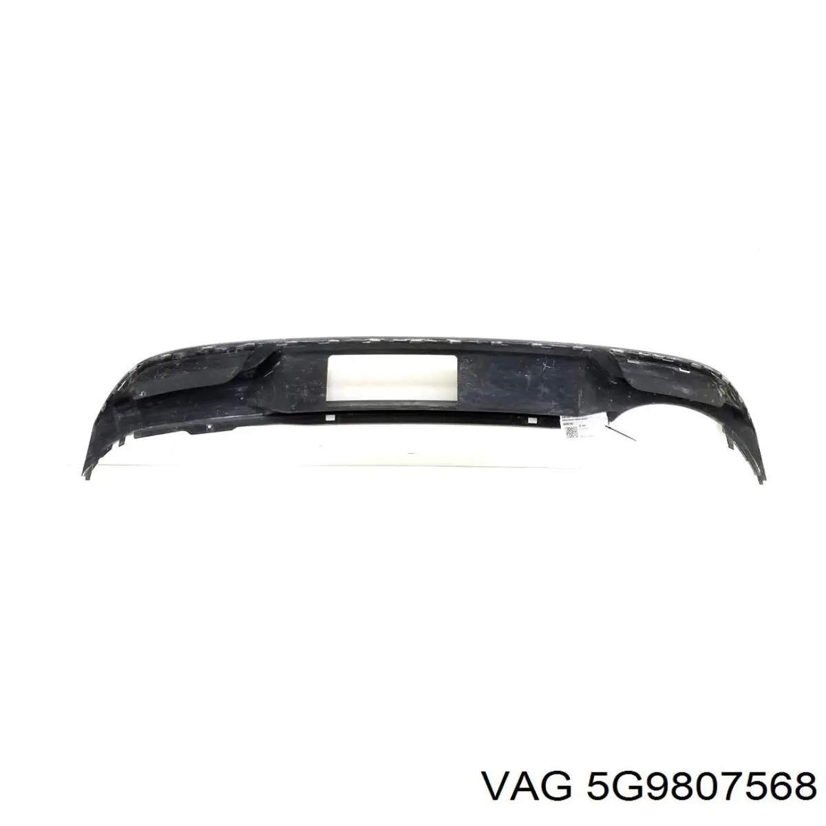 Купить 5G9807568 VAG 