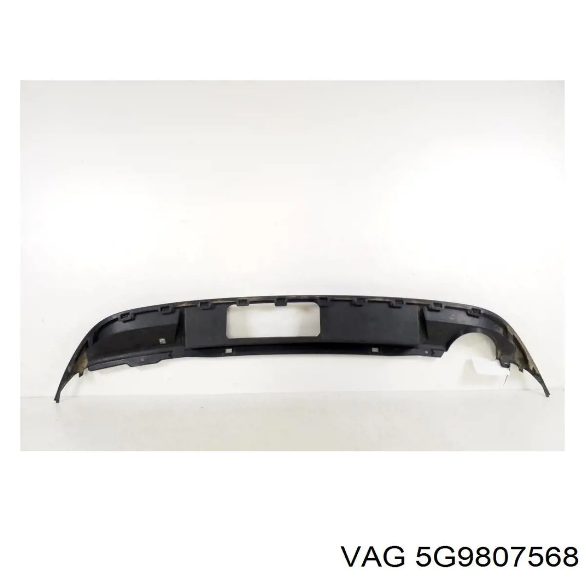  5G9807568 VAG