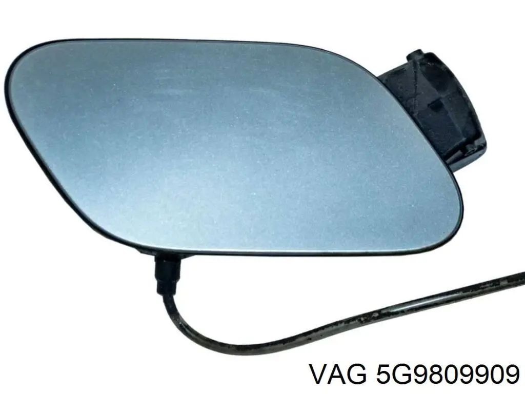 5G9809909GRU VAG Дверка бензобака