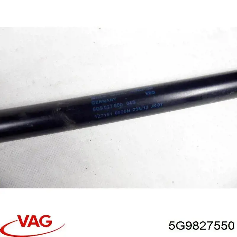 Амортизатор задней двери VAG 5G9827550 цена, от 12.76 USD