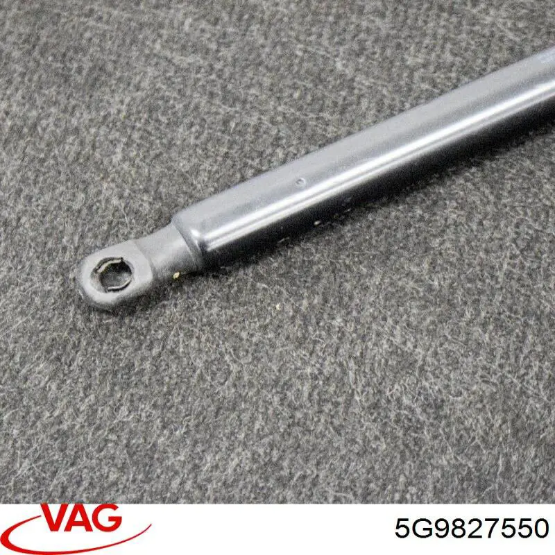 Амортизатор задней двери VAG 5G9827550 цена, от 12.76 USD