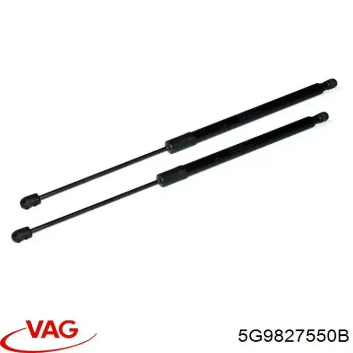 Купить 5G9827550B VAG Амортизатор двери багажника
