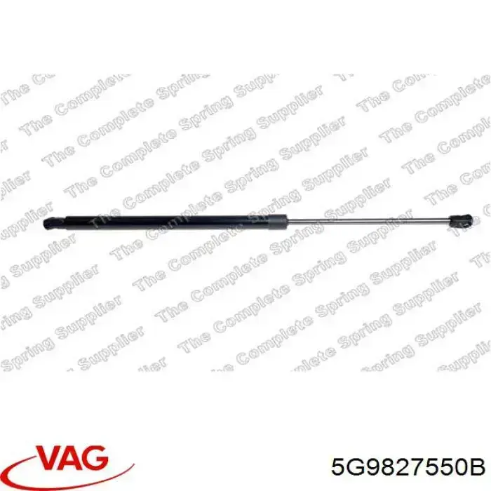 Амортизатор задней двери VAG 5G9827550B цена, от 13.51 USD