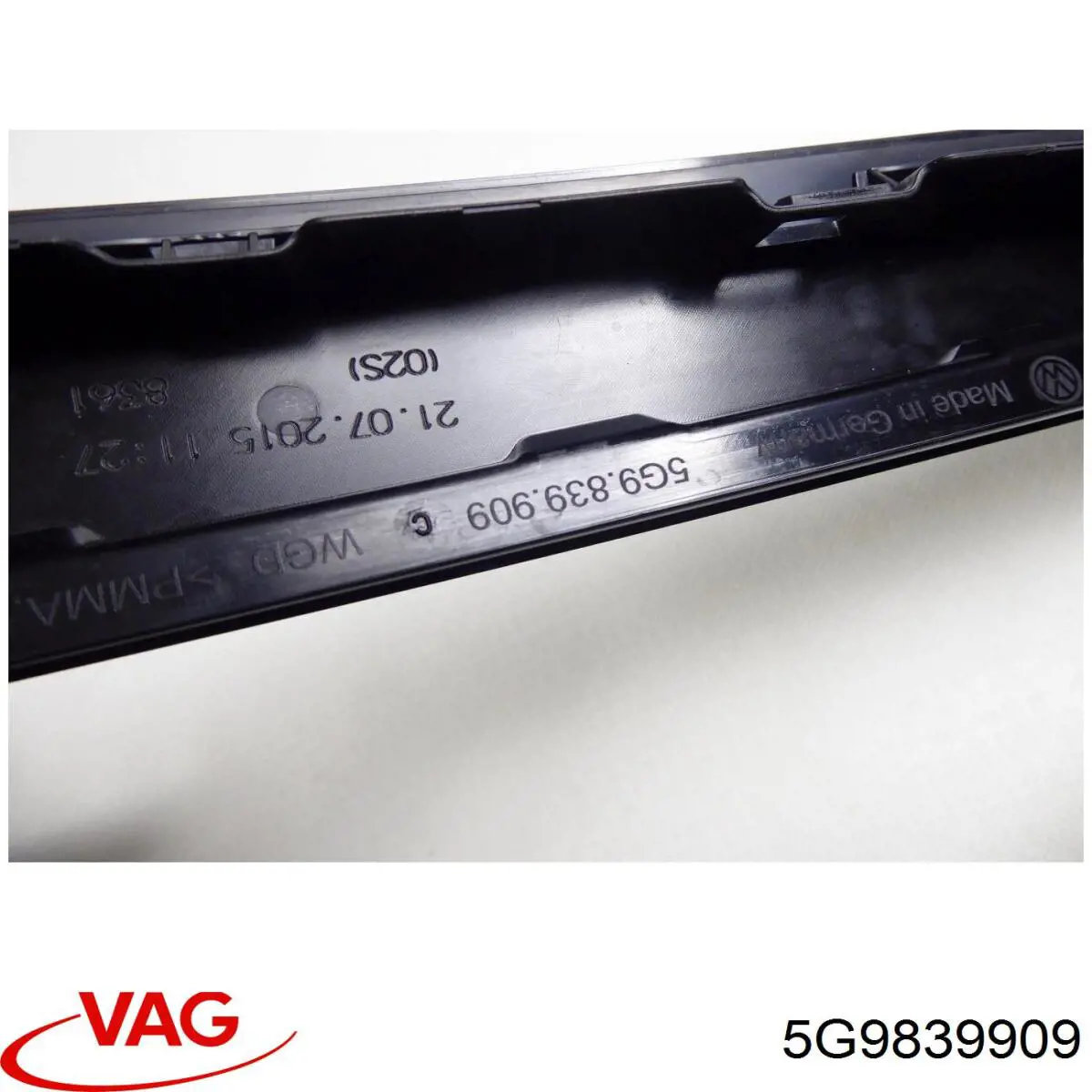 5G9839909 VAG 