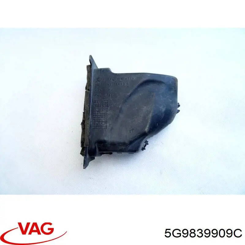  5G9839909C VAG