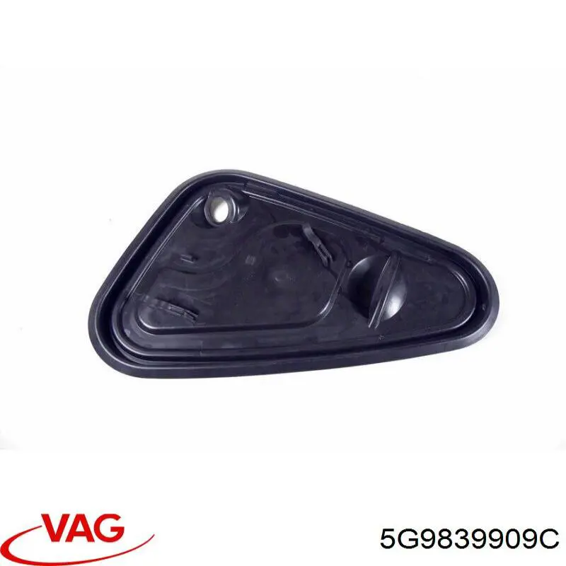  VAG 5G9839909C