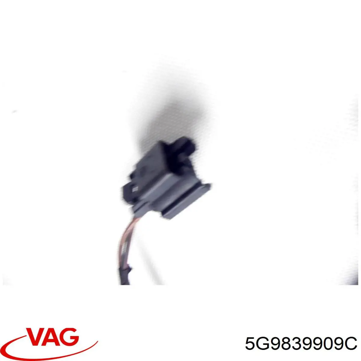  VAG 5G9839909C цена, от 14.57 USD