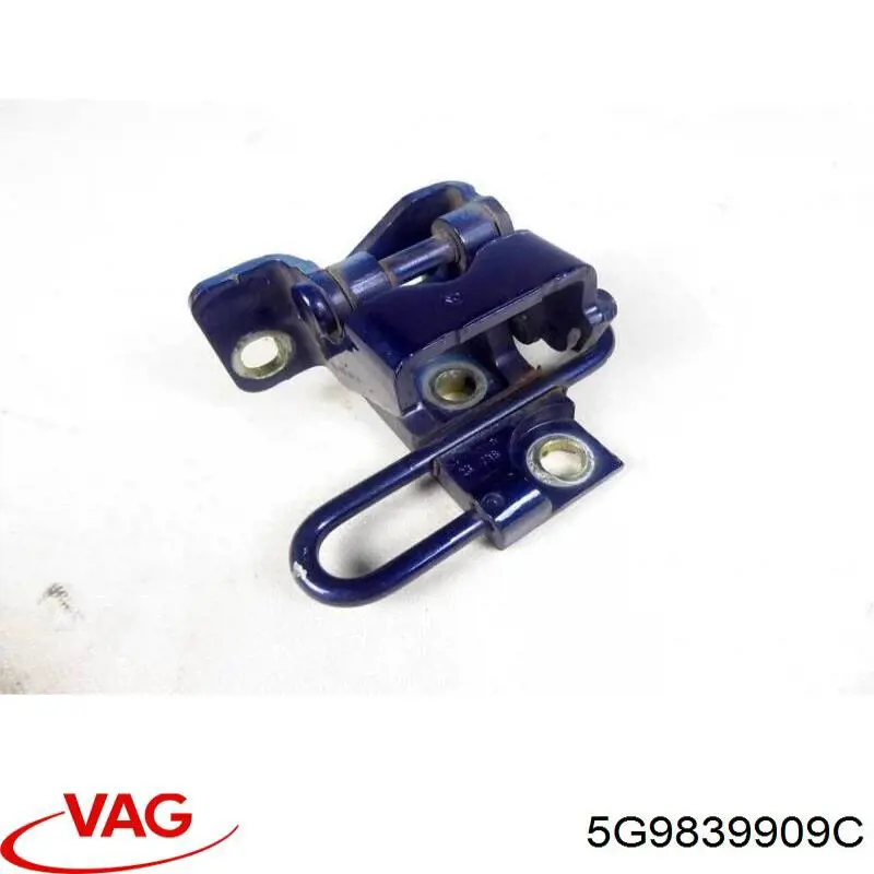  5G9839909C VAG