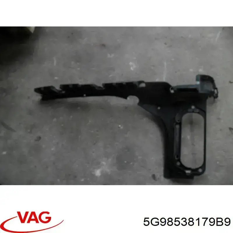 5G98538179B9 VAG 