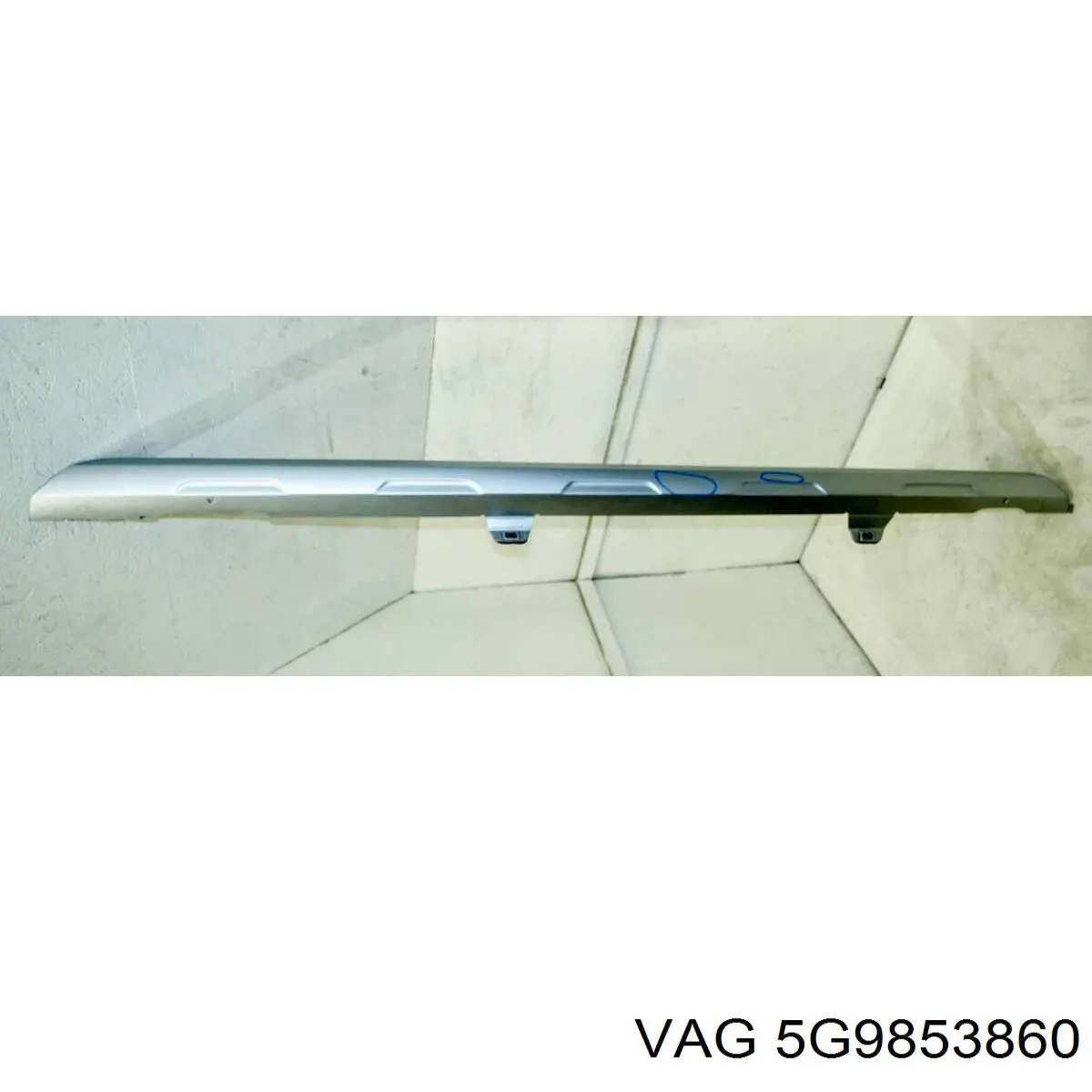  VAG 5G9853860 цена, от 57.01 USD