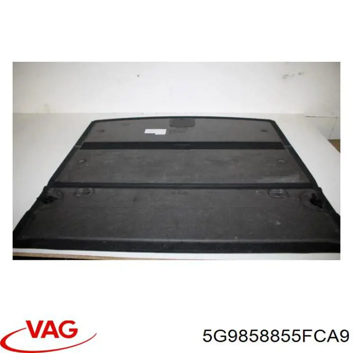  5G9858855FCA9 VAG