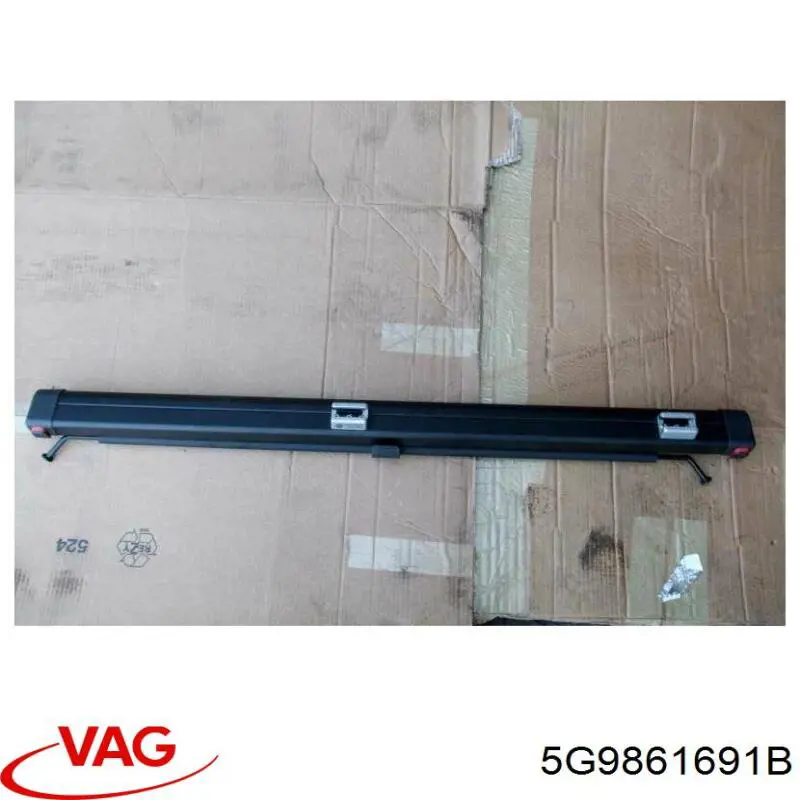  VAG 5G9861691B9B9 цена, от 912.95 USD