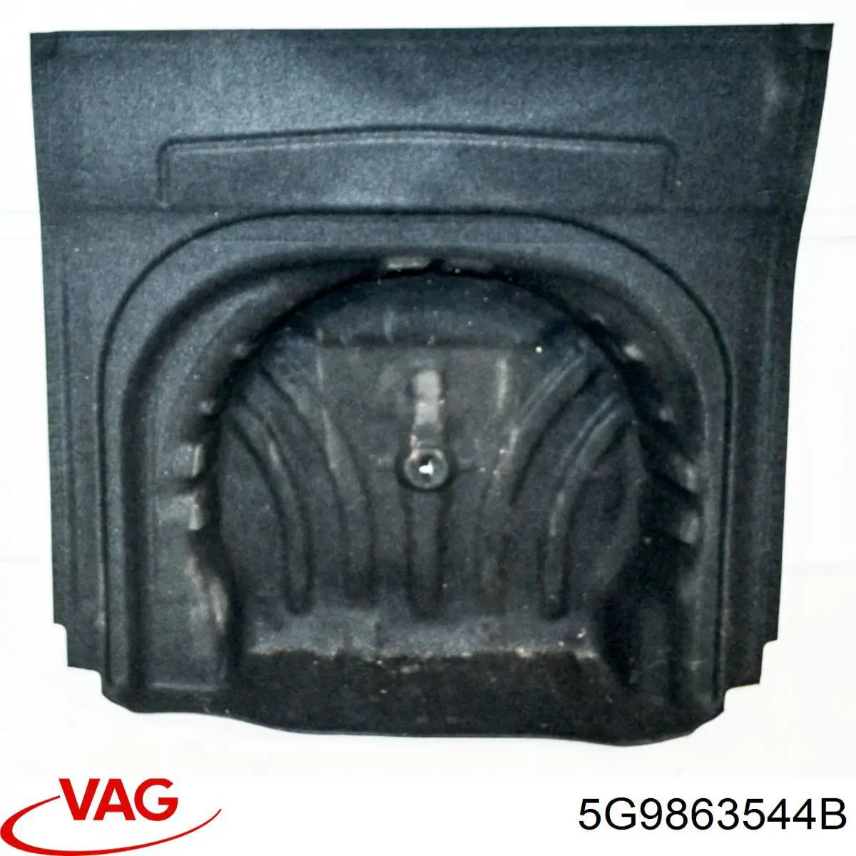  5G9863544B VAG