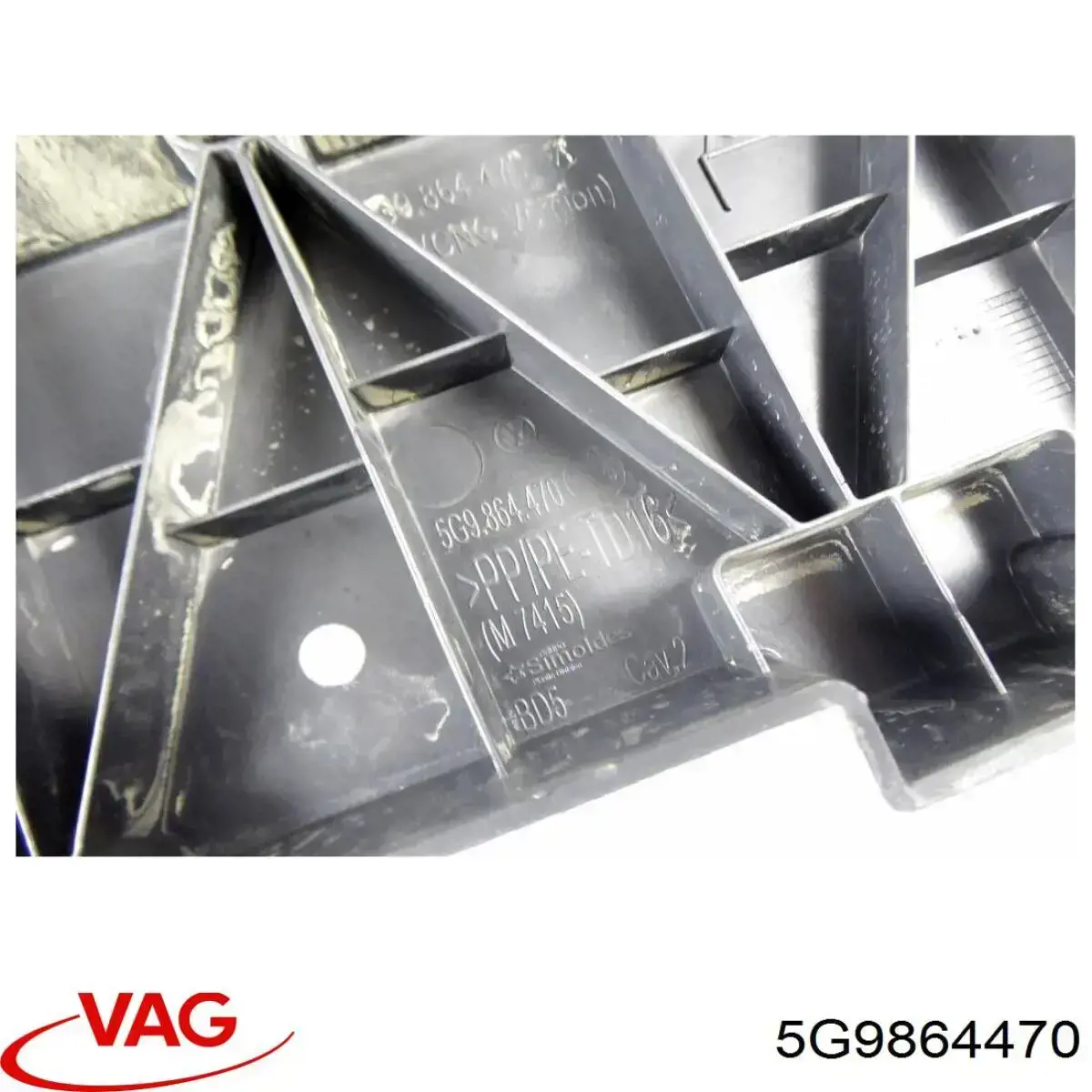  VAG 5G9864470