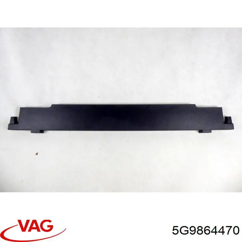 Купить 5G9864470 VAG 
