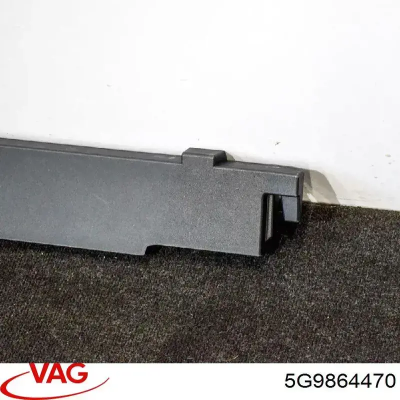 VAG 5G9864470 цена, от 15.84 USD