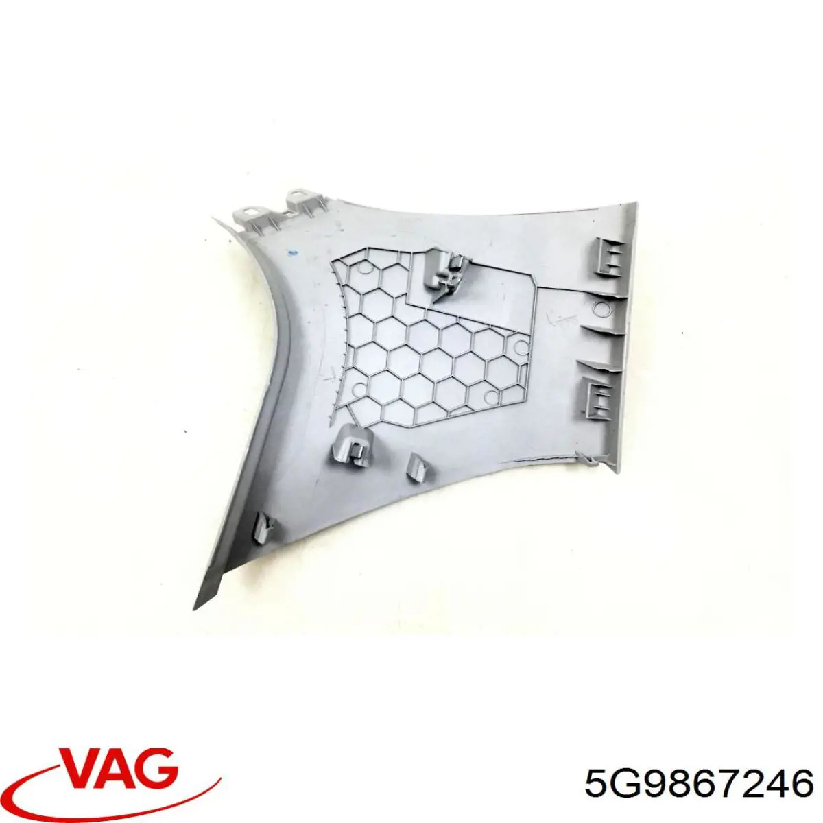  VAG 5G9867246 цена, от 10.58 USD
