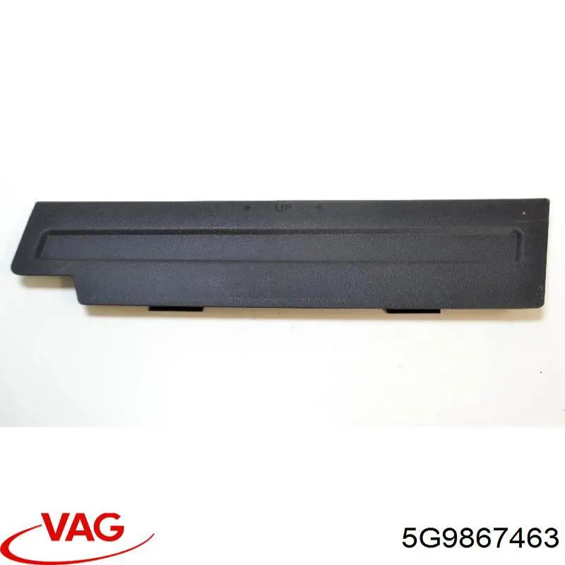  5G9867463 VAG