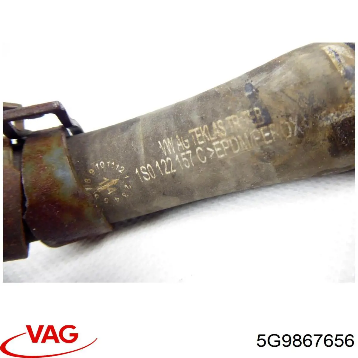  5G9867656 VAG