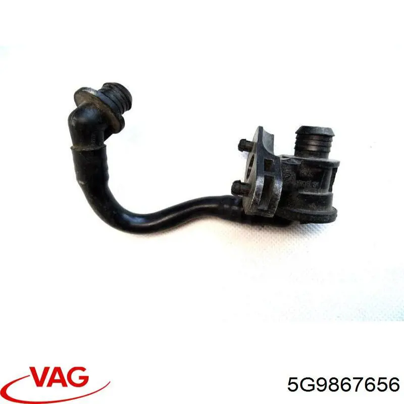 Купить 5G9867656 VAG 
