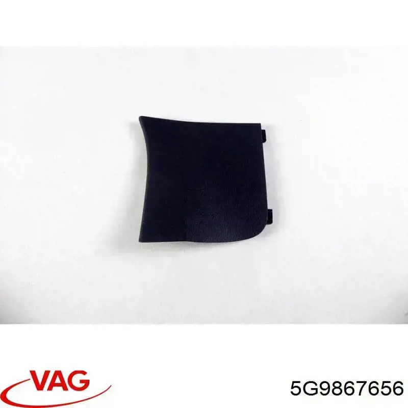  VAG 5G9867656 цена, от 5.70 USD
