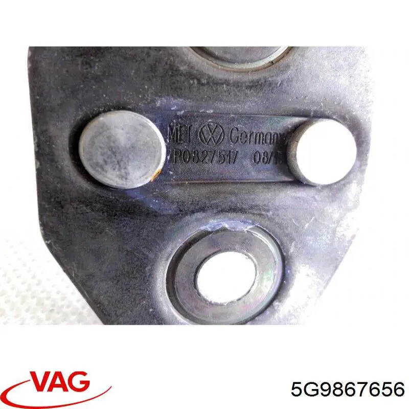 Купить 5G9867656 VAG 