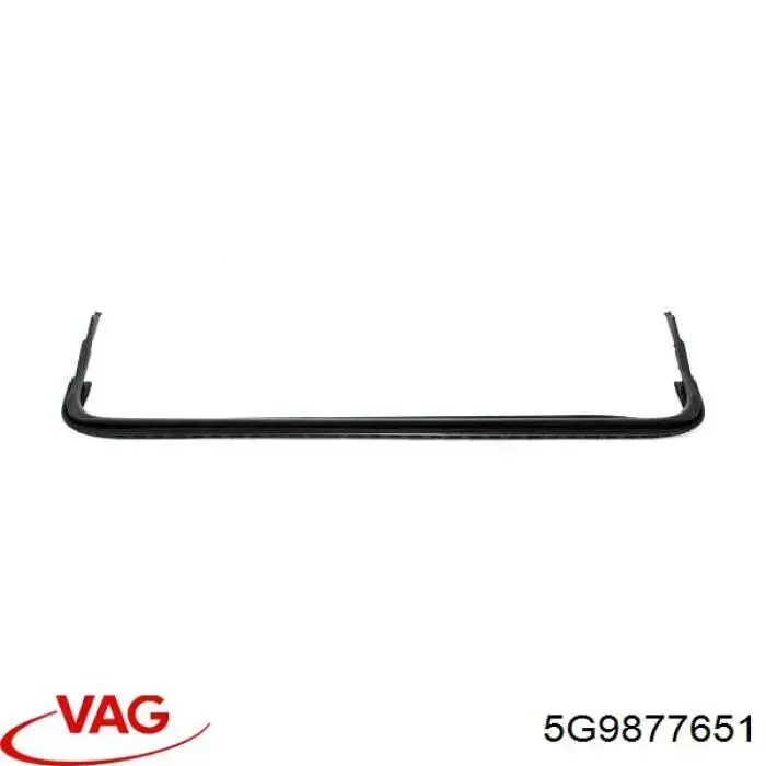  5G9877651 VAG