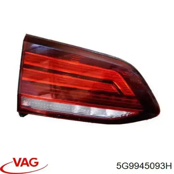  5G9945093H VAG