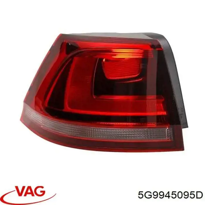 5G9945095D VAG 