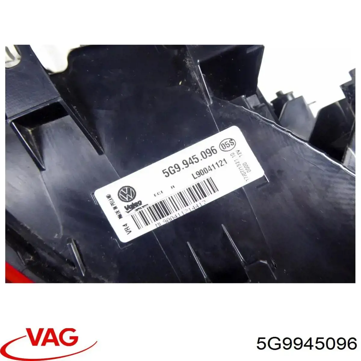 Фара задняя правая внешняя VALEO 045219 цена, от 88.78 USD